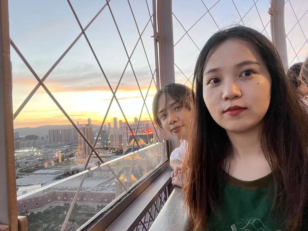 旅游推荐一人游：记🥇2023年暑假那场难忘的旅行✈️