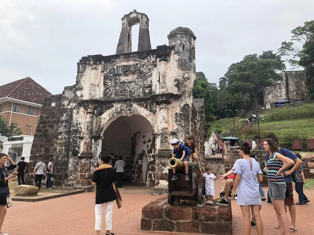 旅游推荐陈年旧事，我的东南亚大杂烩🉑（包括一些安全建议）