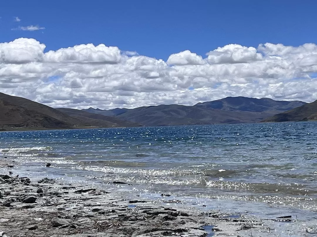 旅游推荐一人游：记🥇2023年暑假那场难忘的旅行✈️