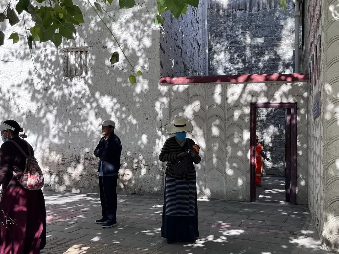 旅游推荐一人游：记🥇2023年暑假那场难忘的旅行✈️