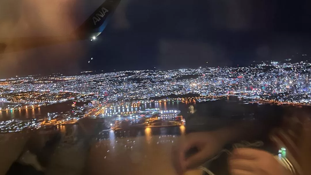 旅游推荐🏆国外游:该溜子型文青的冲绳+东京恋恋不舍十五天(还没写完)