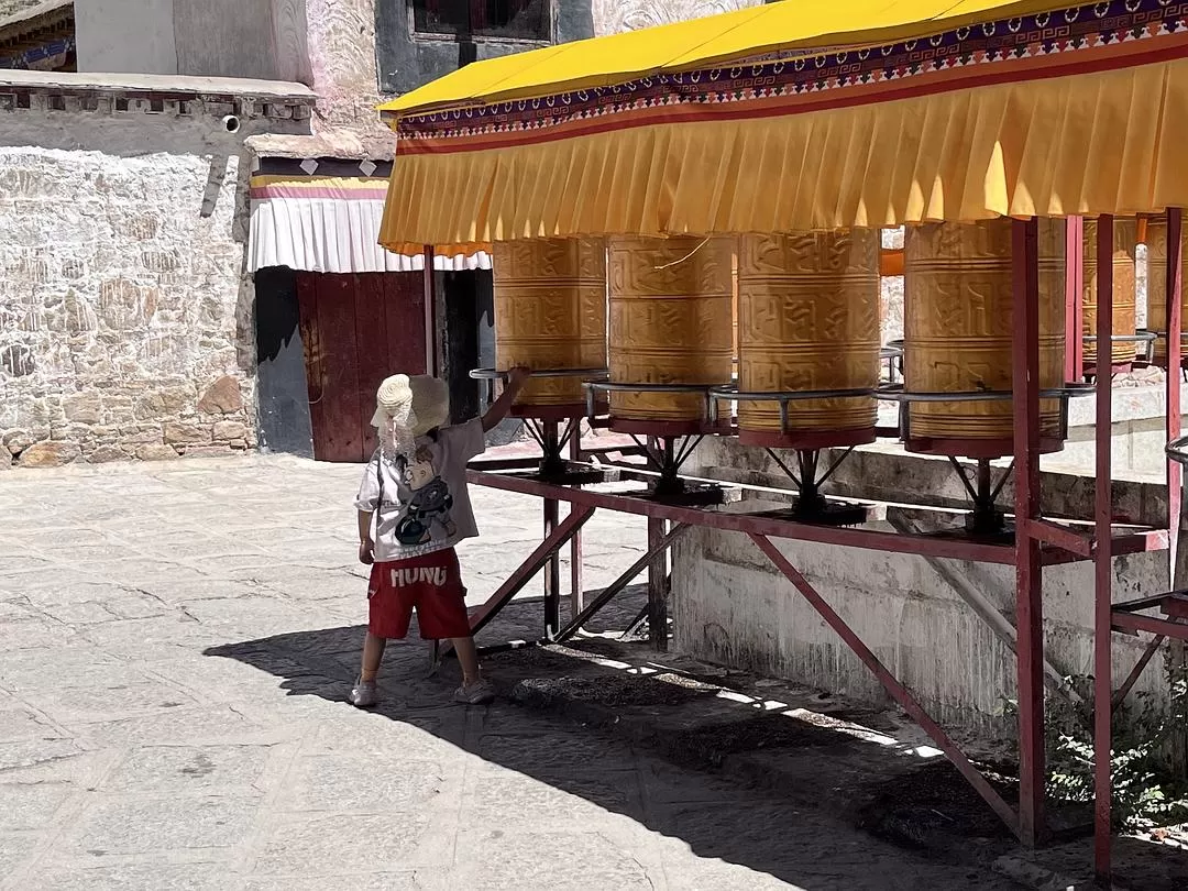 旅游推荐一人游：记🥇2023年暑假那场难忘的旅行✈️