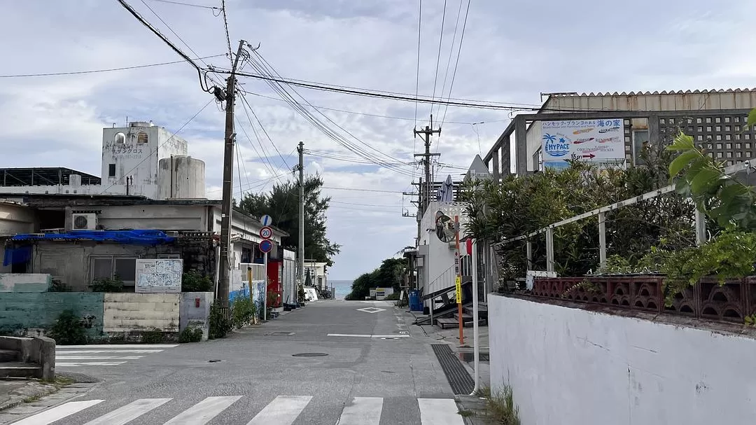 旅游推荐🏆国外游:该溜子型文青的冲绳+东京恋恋不舍十五天(还没写完)