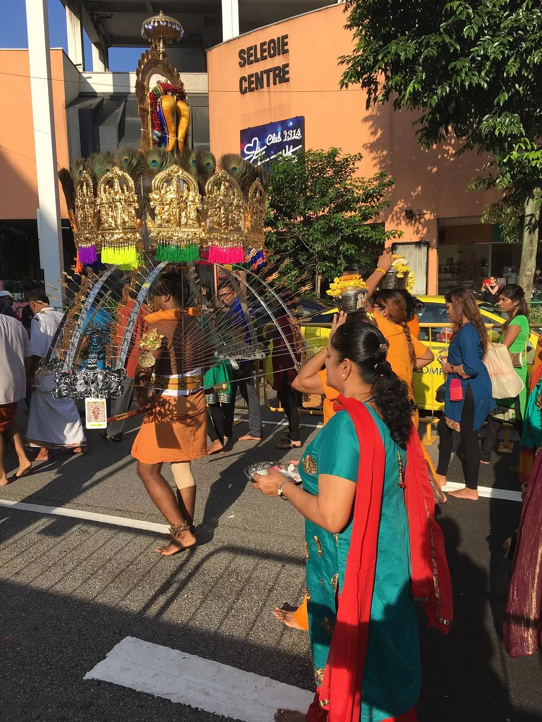 旅游推荐陈年旧事，我的东南亚大杂烩🉑（包括一些安全建议）