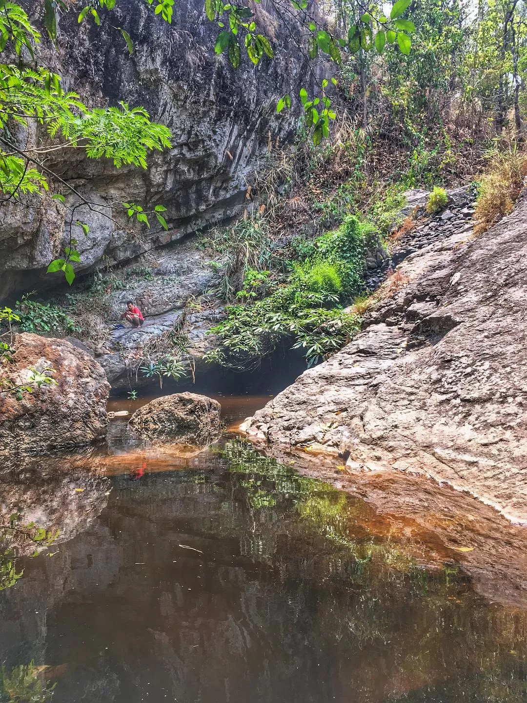 旅游推荐陈年旧事，我的东南亚大杂烩🉑（包括一些安全建议）