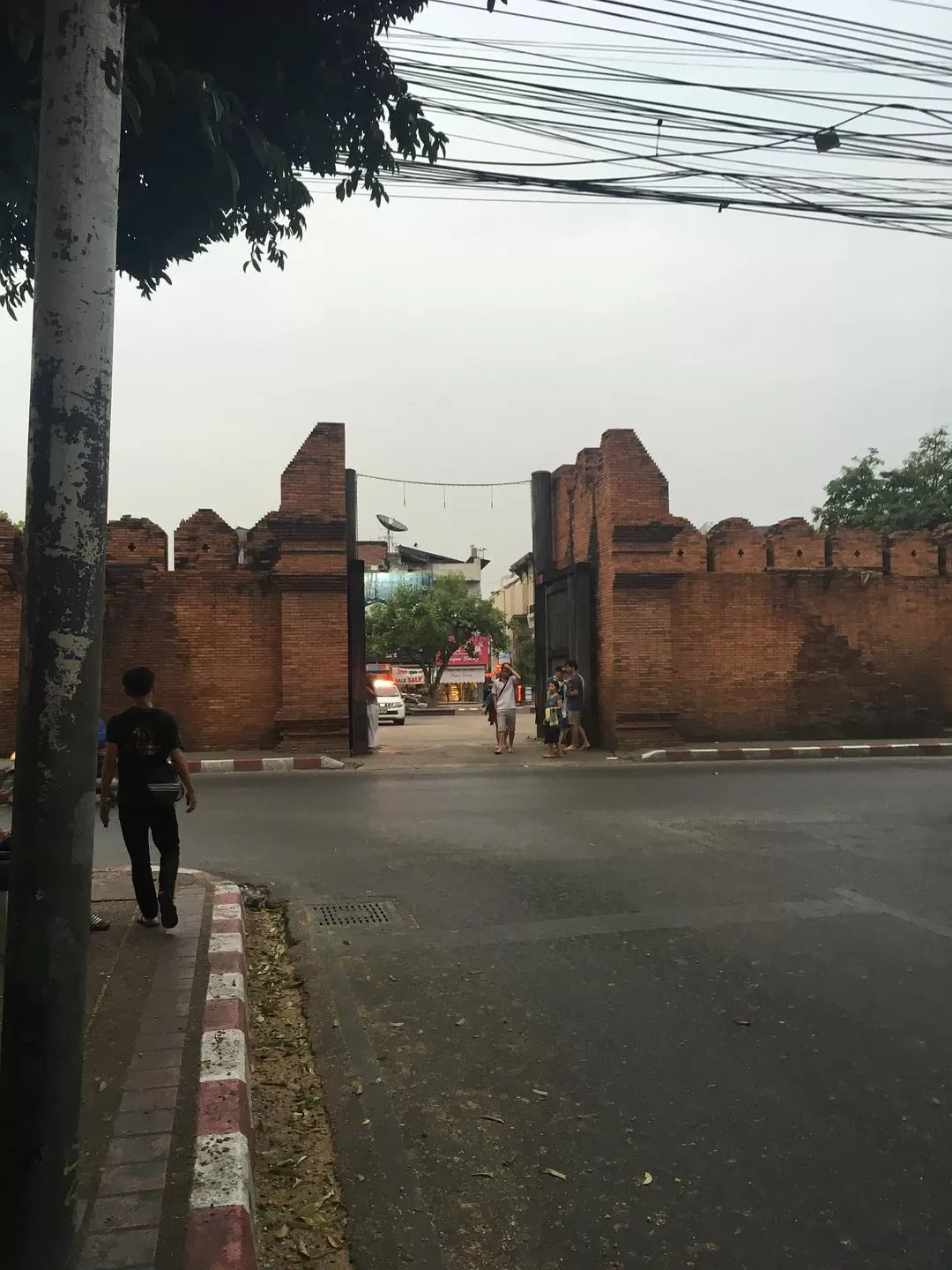 旅游推荐陈年旧事，我的东南亚大杂烩🉑（包括一些安全建议）