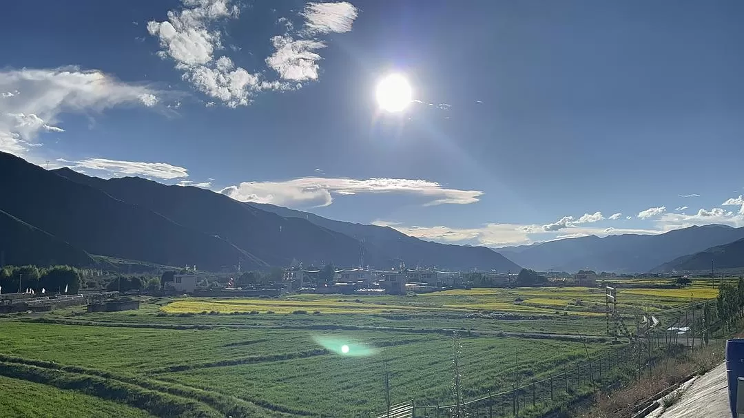 旅游推荐一人游：记🥇2023年暑假那场难忘的旅行✈️