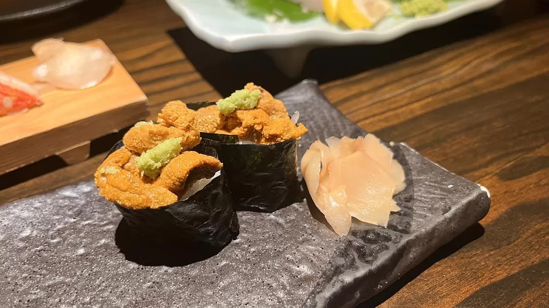 旅游推荐🏆国外游:该溜子型文青的冲绳+东京恋恋不舍十五天(还没写完)