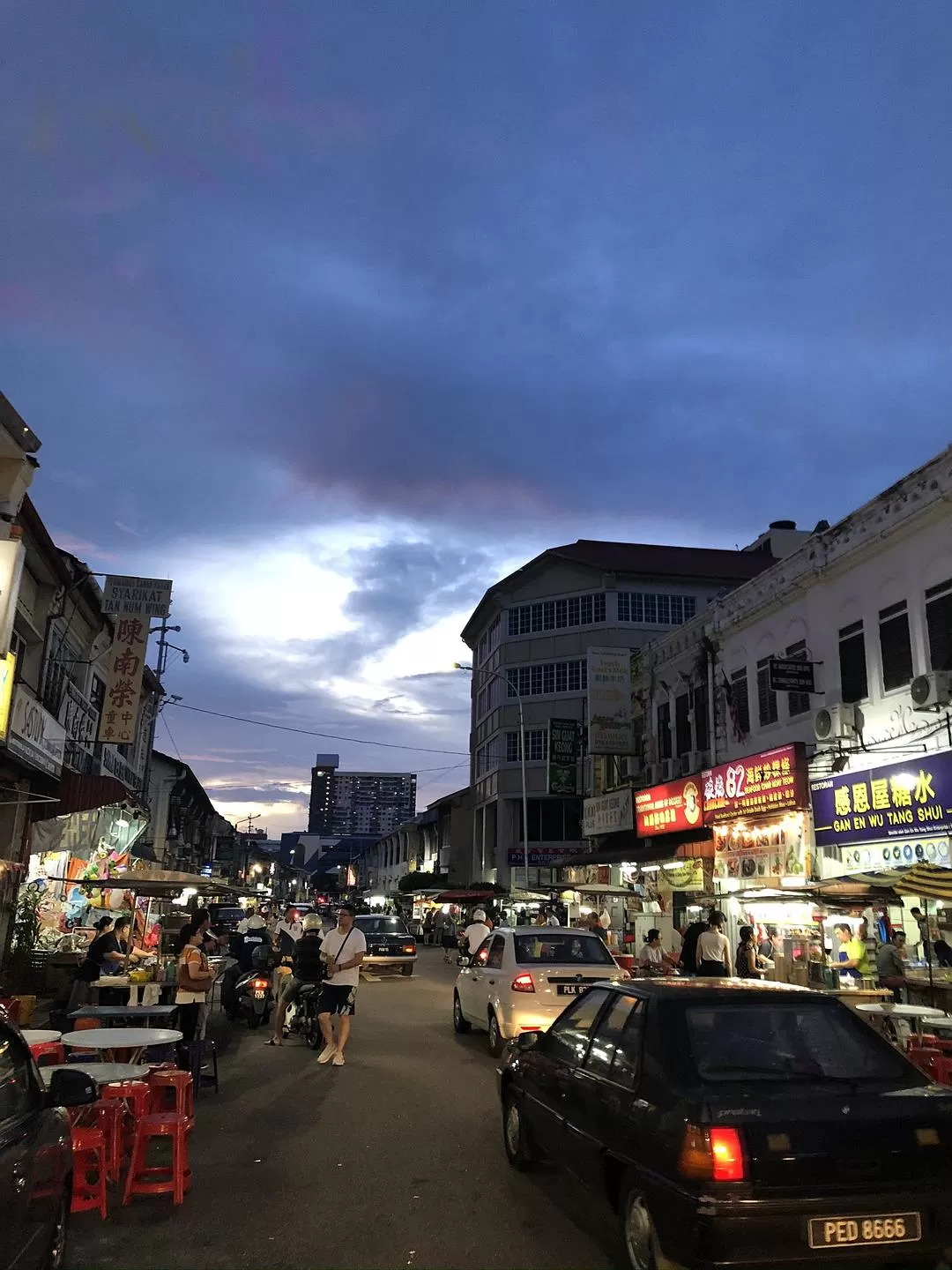 旅游推荐陈年旧事，我的东南亚大杂烩🉑（包括一些安全建议）