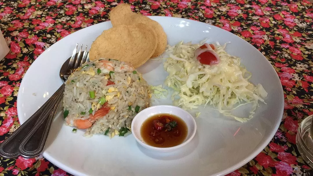 旅游推荐陈年旧事，我的东南亚大杂烩🉑（包括一些安全建议）