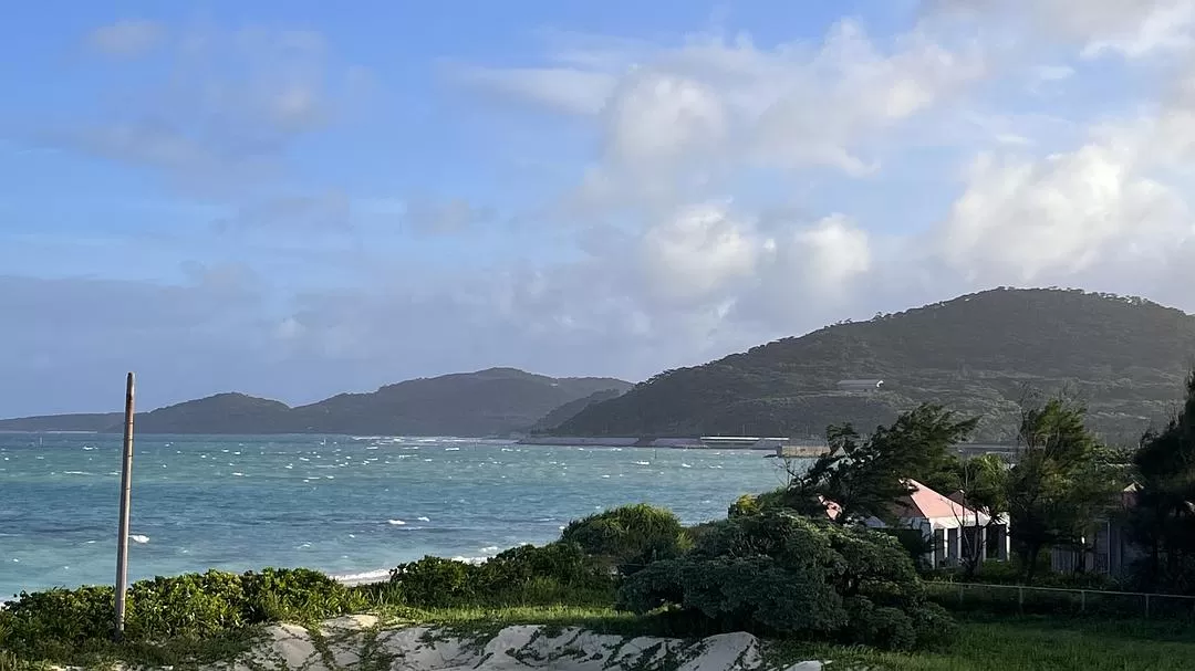 旅游推荐🏆国外游:该溜子型文青的冲绳+东京恋恋不舍十五天(还没写完)