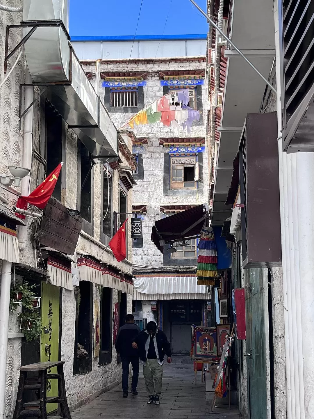 旅游推荐一人游：记🥇2023年暑假那场难忘的旅行✈️