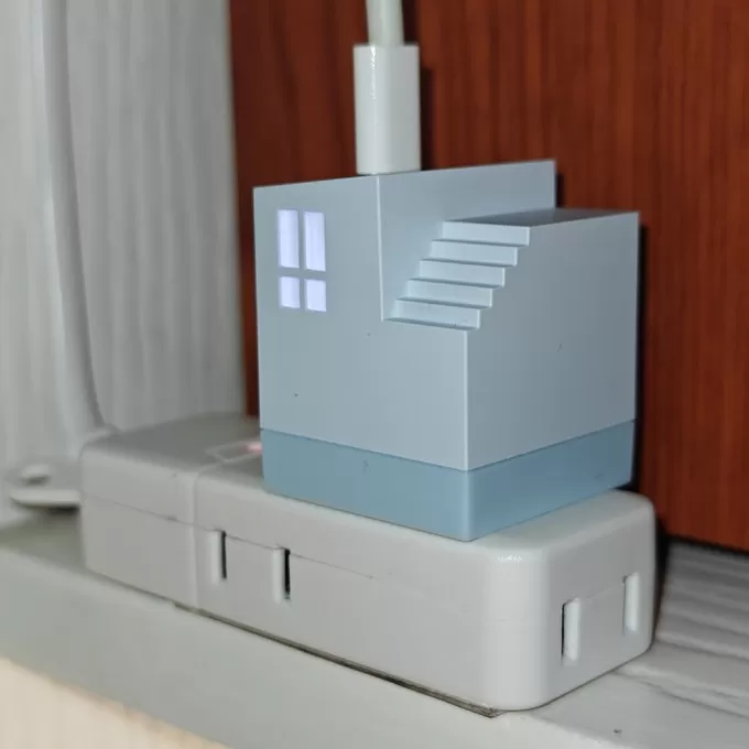 💫海备思充电器怎么样?