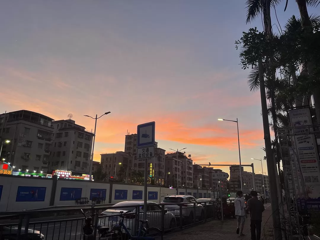 旅游推荐一人游：记🥇2023年暑假那场难忘的旅行✈️