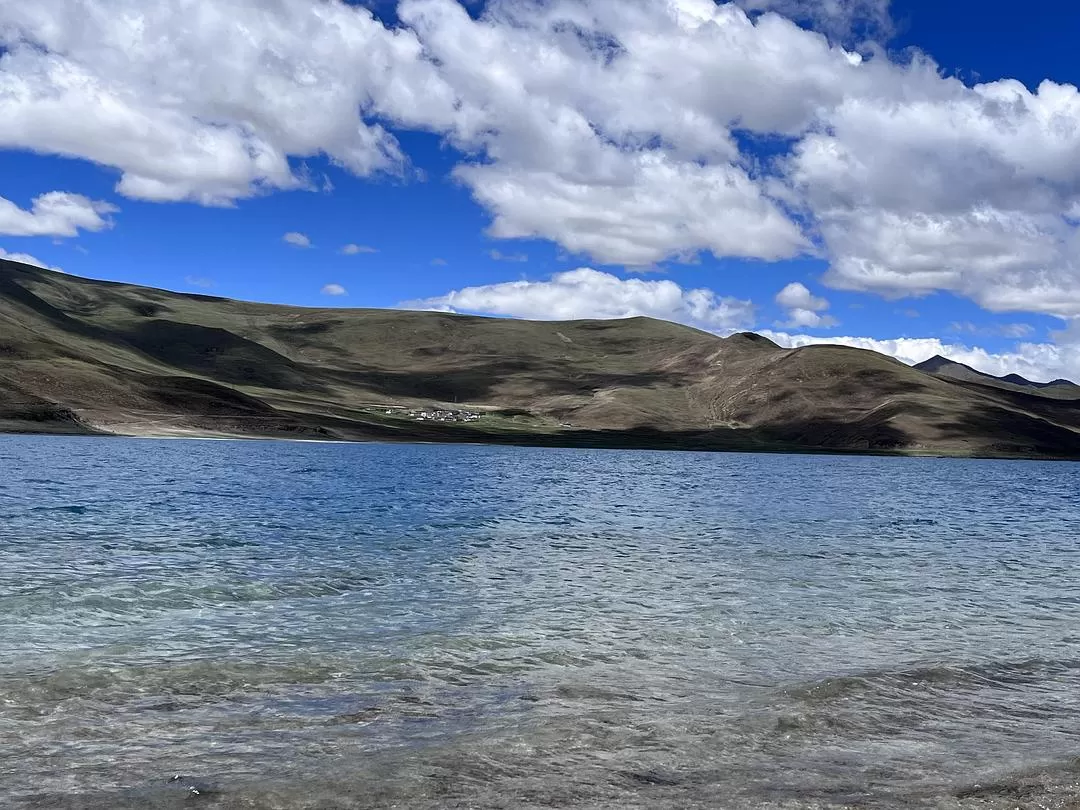 旅游推荐一人游：记🥇2023年暑假那场难忘的旅行✈️