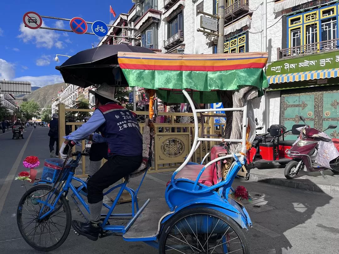 旅游推荐一人游：记🥇2023年暑假那场难忘的旅行✈️