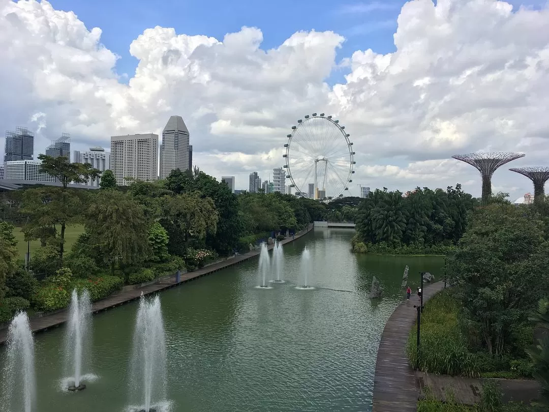 旅游推荐陈年旧事，我的东南亚大杂烩🉑（包括一些安全建议）