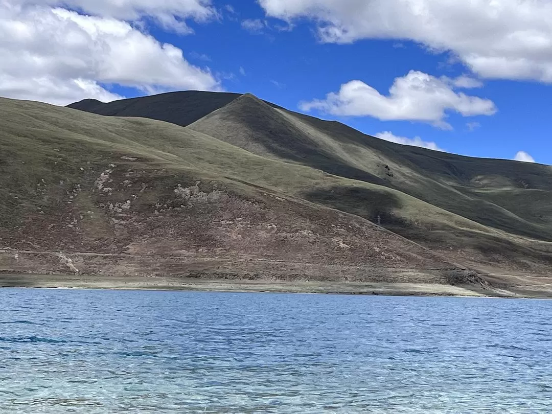 旅游推荐一人游：记🥇2023年暑假那场难忘的旅行✈️