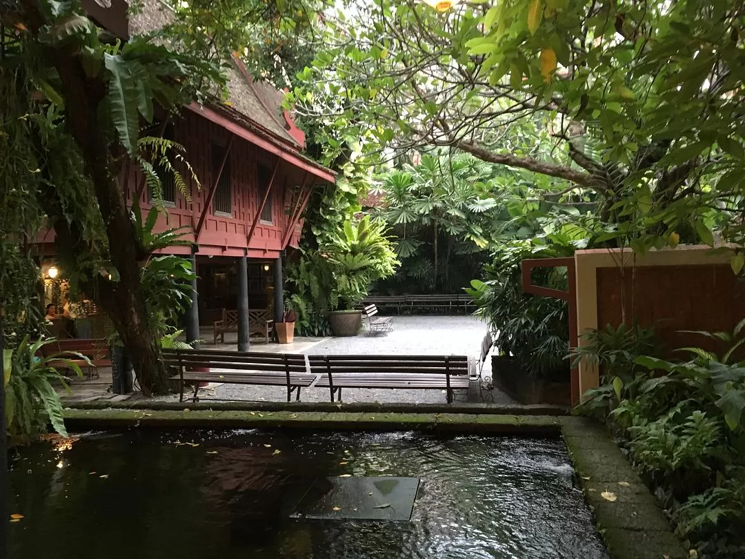 旅游推荐陈年旧事，我的东南亚大杂烩🉑（包括一些安全建议）