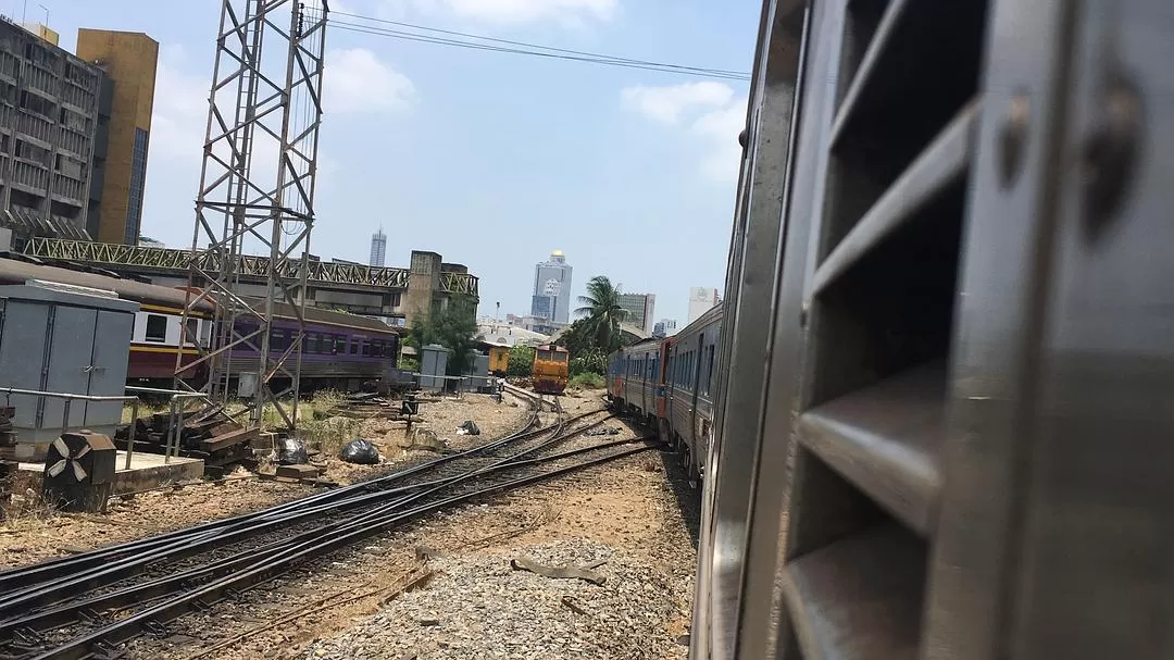 旅游推荐陈年旧事，我的东南亚大杂烩🉑（包括一些安全建议）