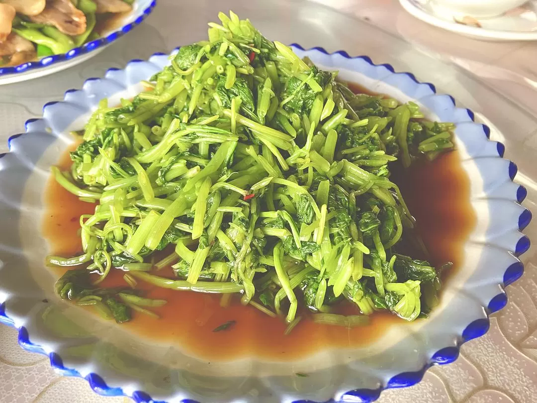 旅游推荐两人游:四天四夜芒市+腾冲悠闲吃💗逛之旅