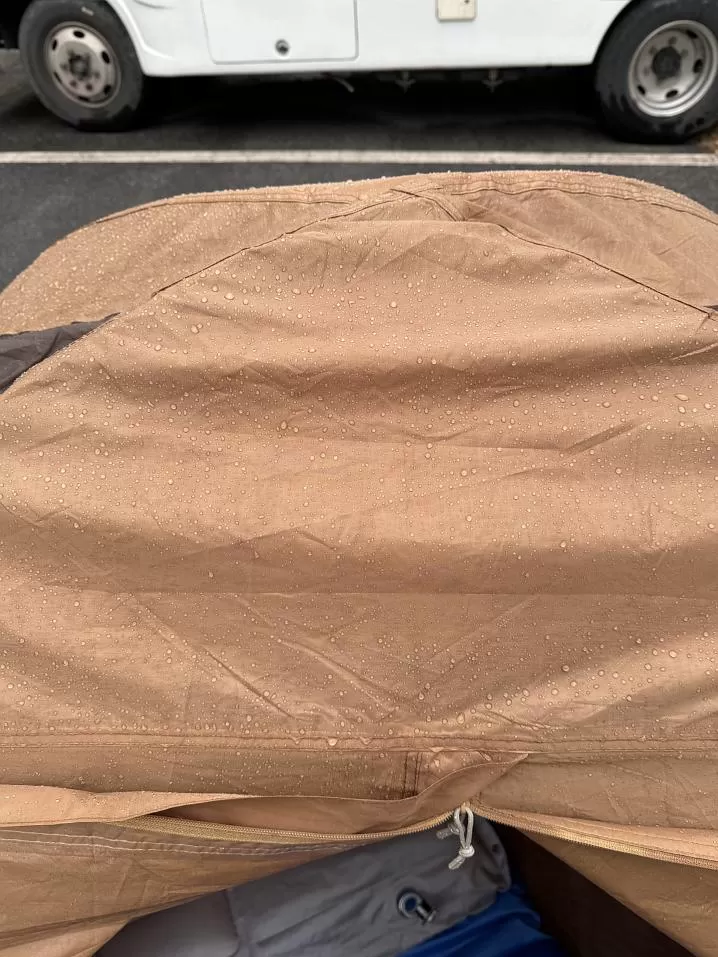 旅游推荐离职之后，我骑着烂摩托从北京到西藏、新疆……✨(1)