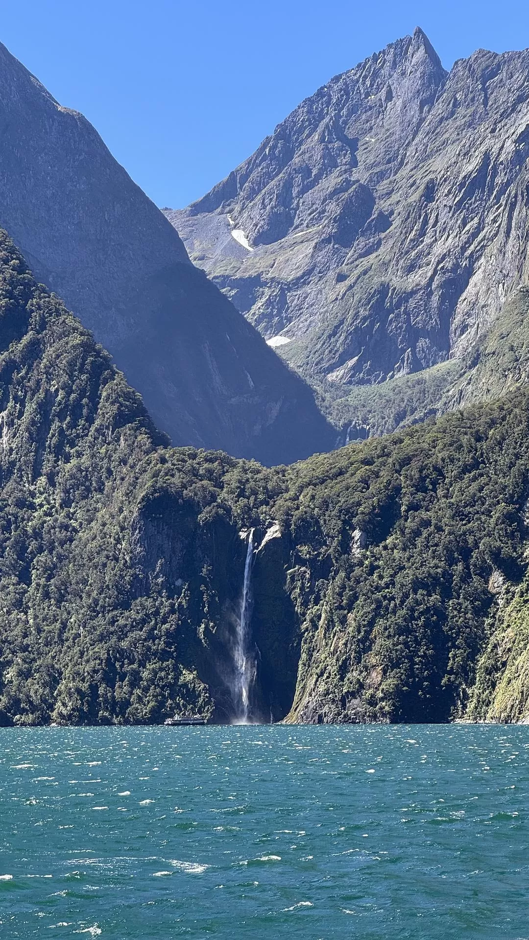旅游推荐国外游：🇳🇿新西兰南岛自驾，雪🥇山草原森林湖泊峡湾星空大海