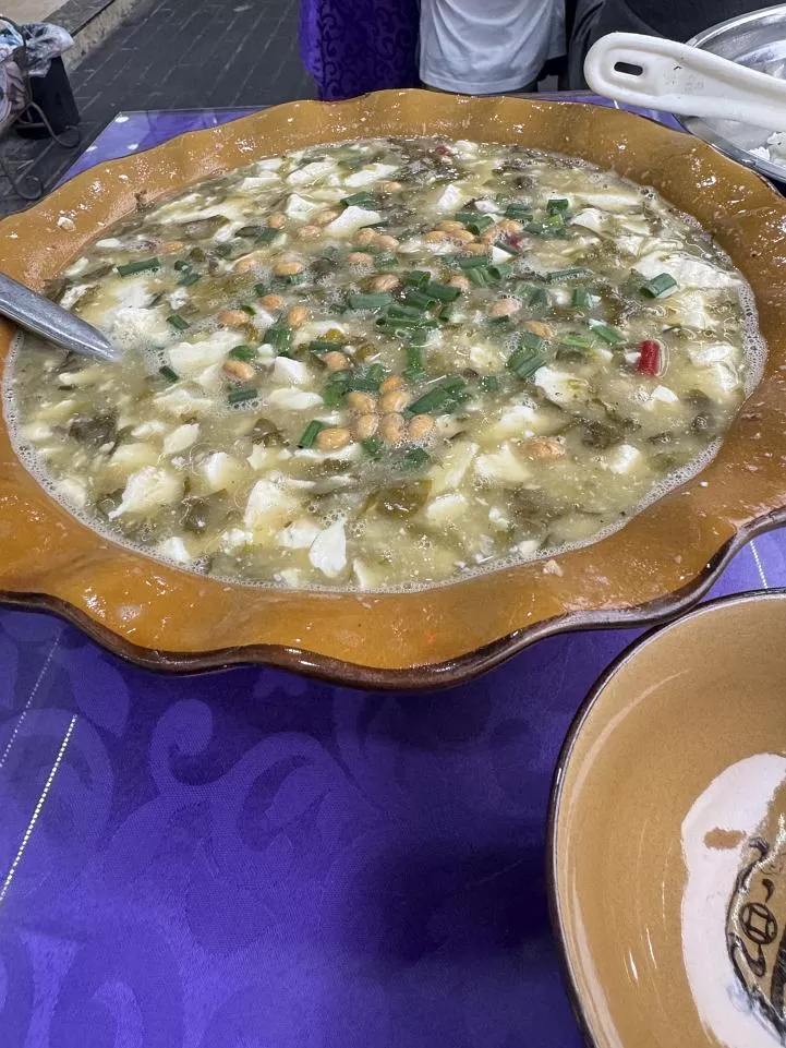 旅游推荐离职之后，我骑着烂摩托从北京到西藏、新疆……✨(1)