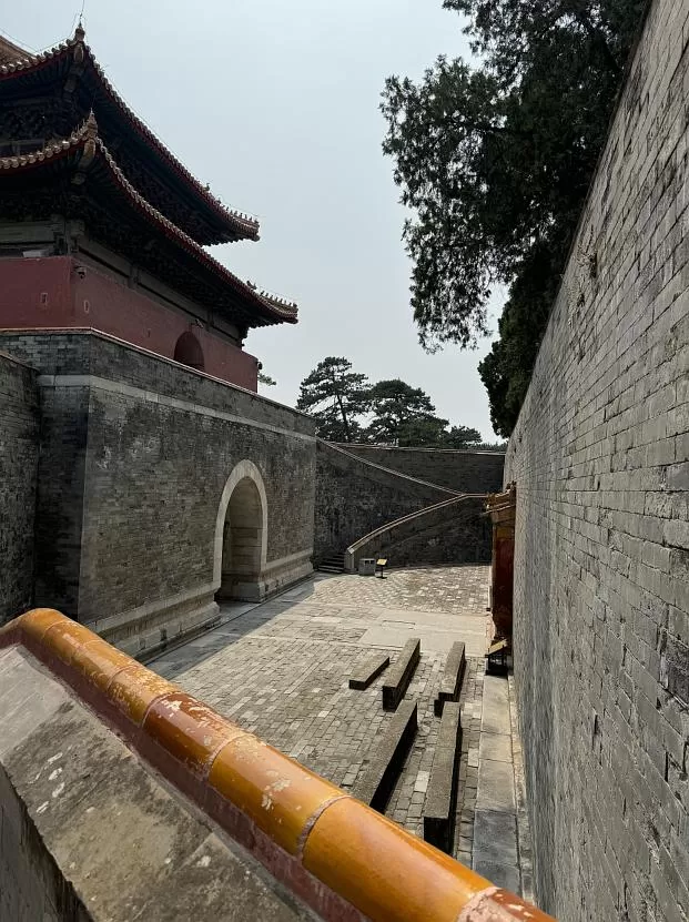 旅游推荐离职之后，我骑着烂摩托从北京到西藏、新疆……✨(1)