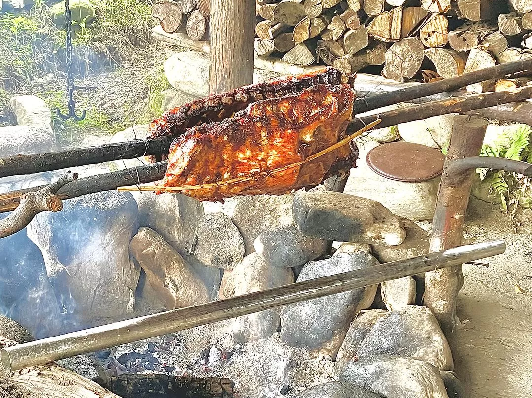 旅游推荐两人游:四天四夜芒市+腾冲悠闲吃💗逛之旅