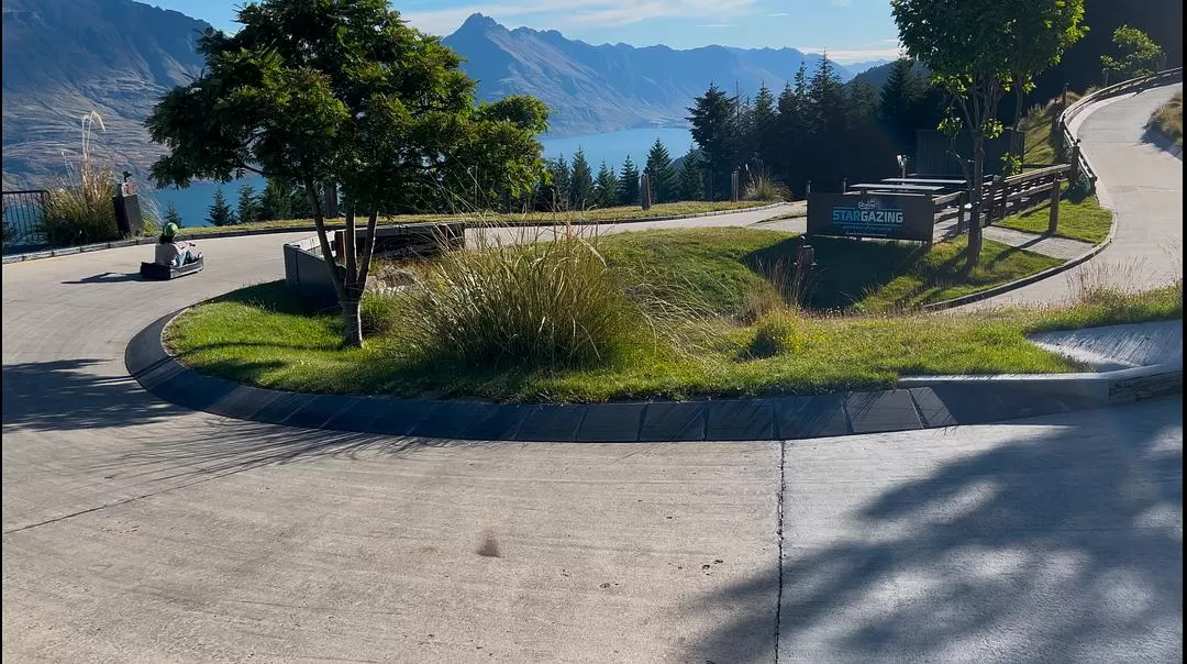 旅游推荐国外游：🇳🇿新西兰南岛自驾，雪🥇山草原森林湖泊峡湾星空大海