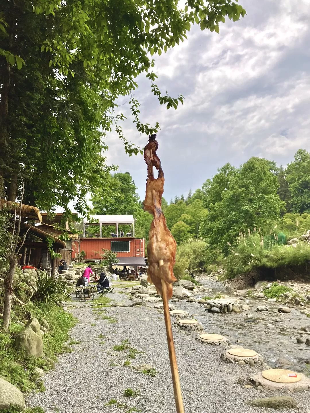 旅游推荐两人游：四天四夜芒市+腾冲悠闲吃💗逛之旅