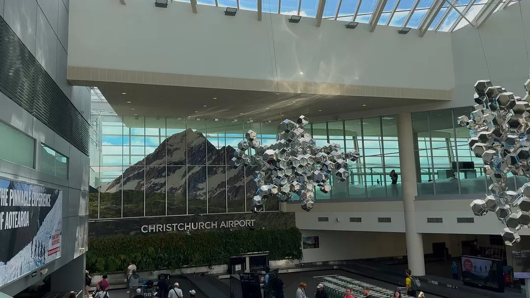 旅游推荐国外游：🇳🇿新西兰南岛自驾，雪🥇山草原森林湖泊峡湾星空大海