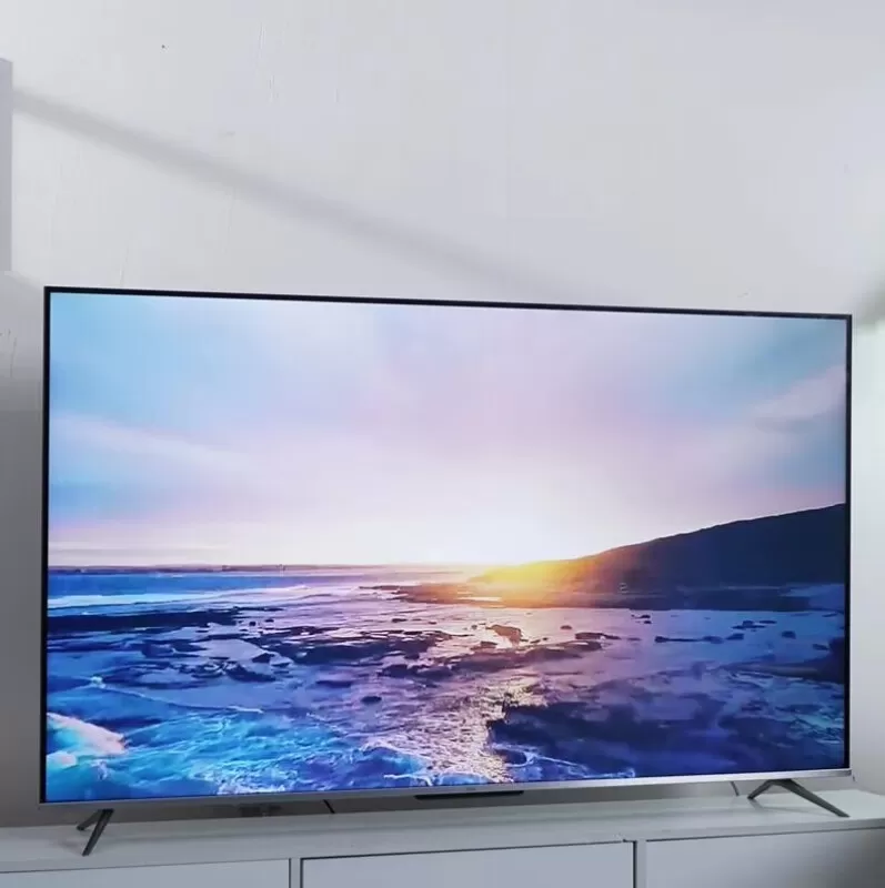 💖TCL65T8EMax杜比QLED量子点液晶电视65寸评测TCL液晶电视怎么样?