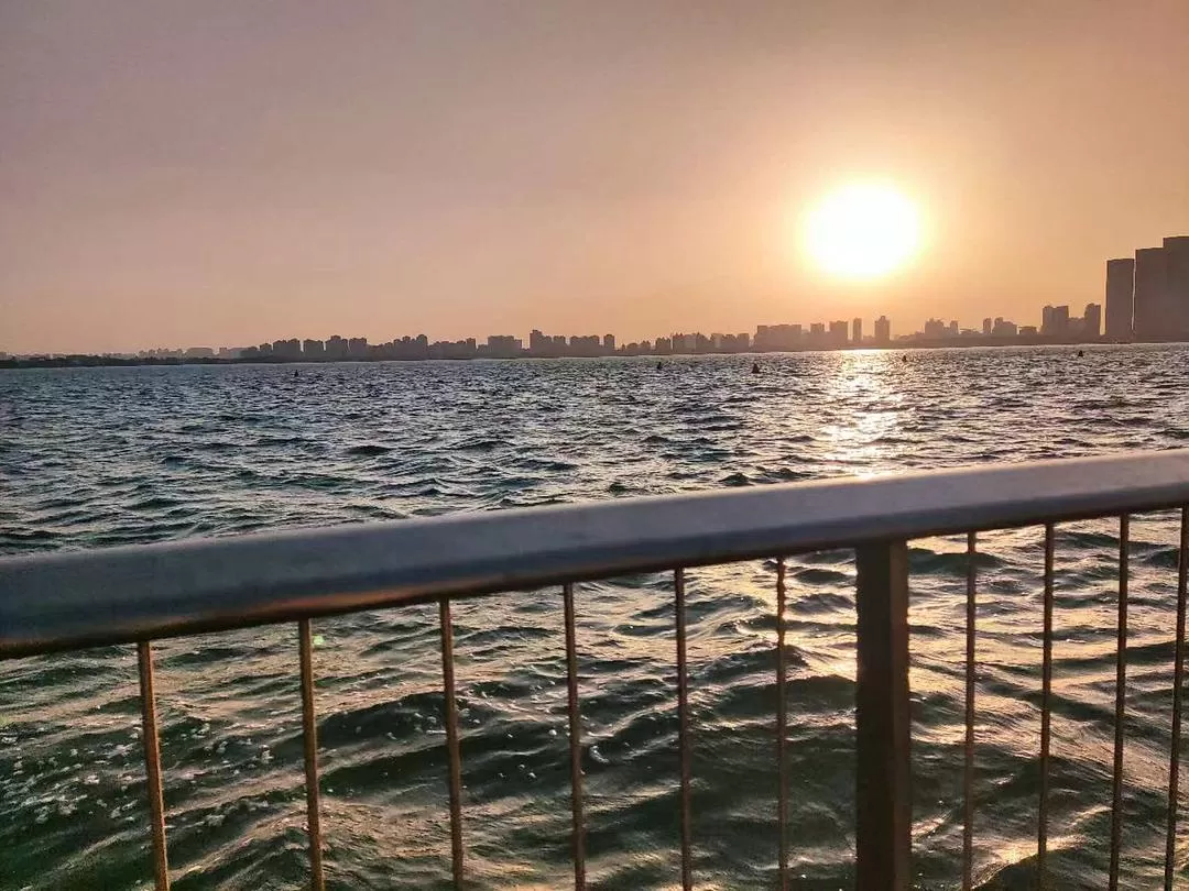 旅游推荐一🥈人游：寒假里的苏州三日游~~