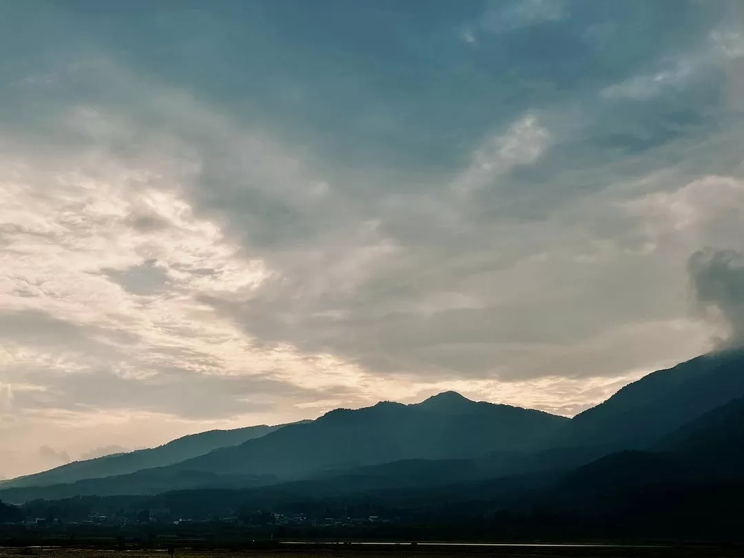 旅游推荐两人游:四天四夜芒市+腾冲悠闲吃💗逛之旅