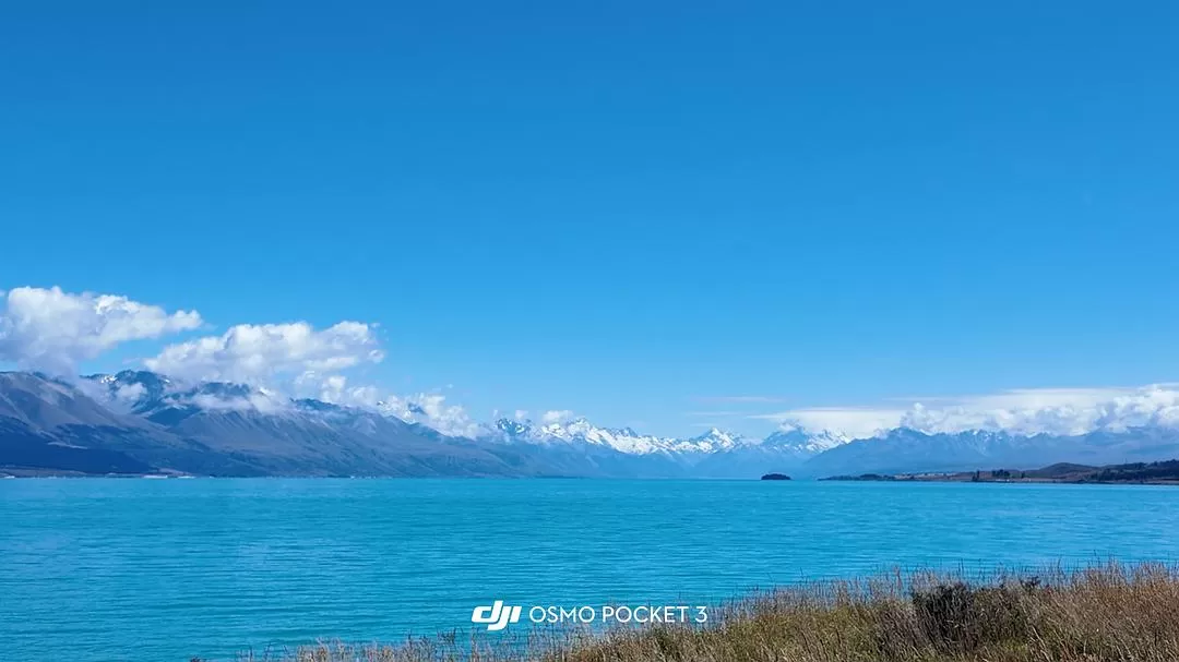 旅游推荐国外游：🇳🇿新西兰南岛自驾，雪🥇山草原森林湖泊峡湾星空大海