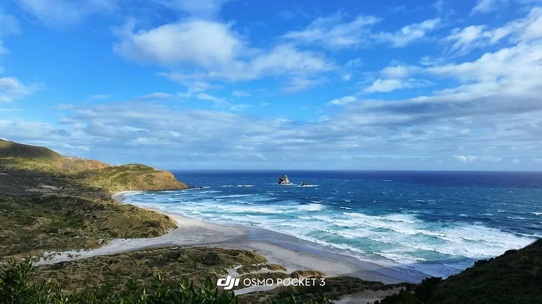 旅游推荐国外游：🇳🇿新西兰南岛自驾，雪🥇山草原森林湖泊峡湾星空大海