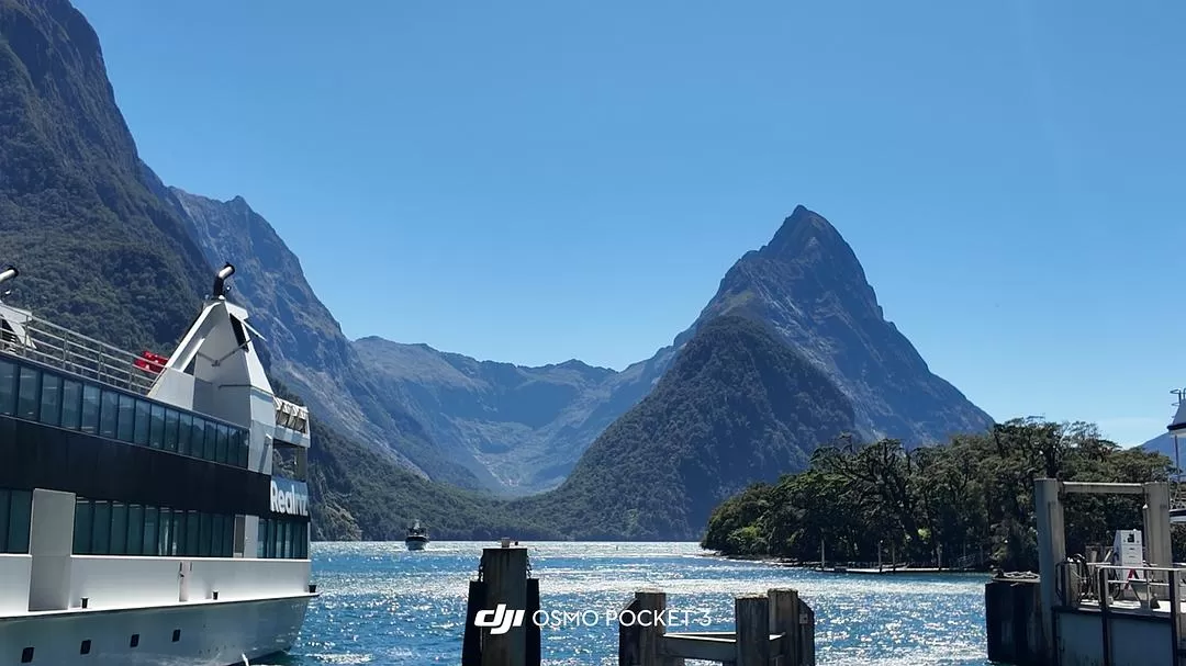 旅游推荐国外游：🇳🇿新西兰南岛自驾，雪🥇山草原森林湖泊峡湾星空大海