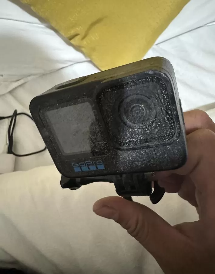 旅游推荐离职之后，我骑着烂摩托从北京到西藏、新疆……✨(1)