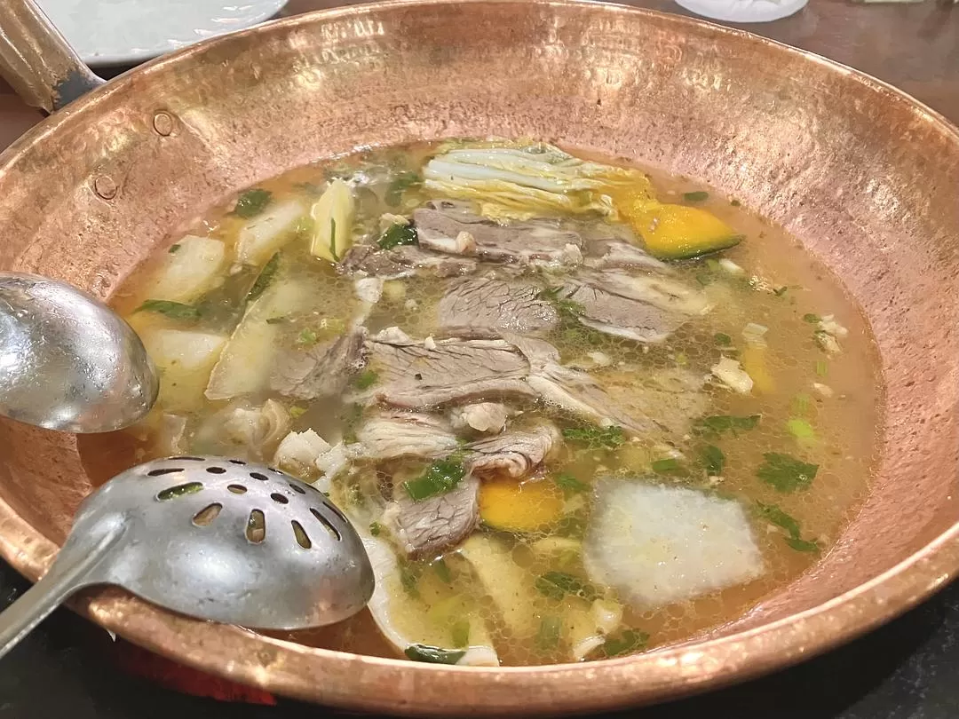 旅游推荐两人游:四天四夜芒市+腾冲悠闲吃💗逛之旅