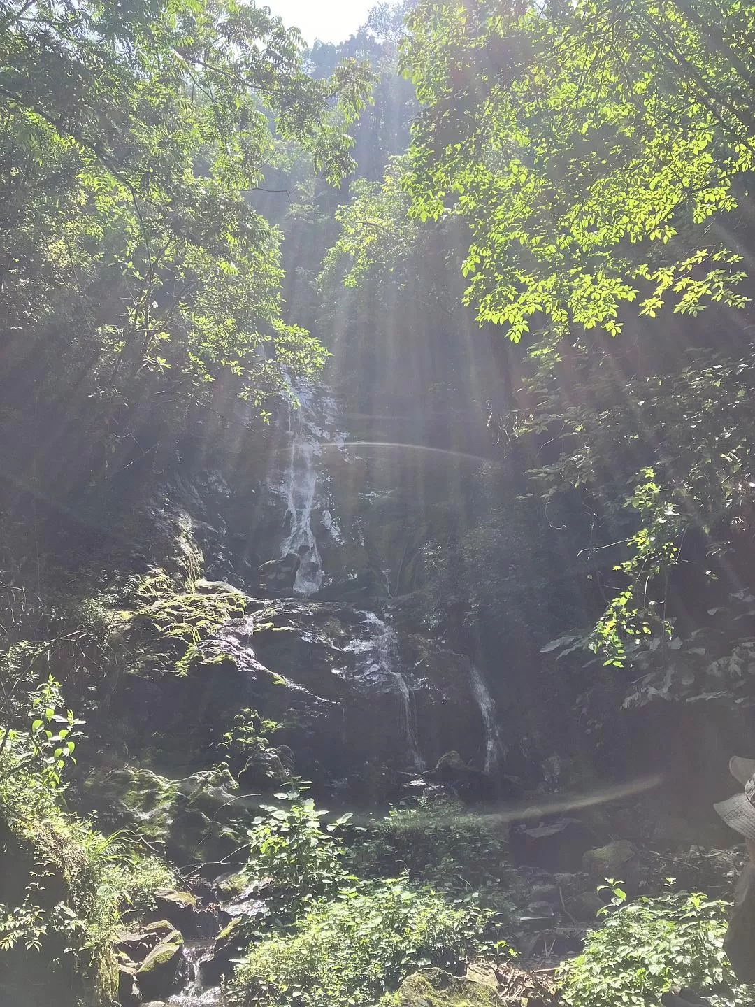 旅游推荐两人游：四天四夜芒市+腾冲悠闲吃💗逛之旅