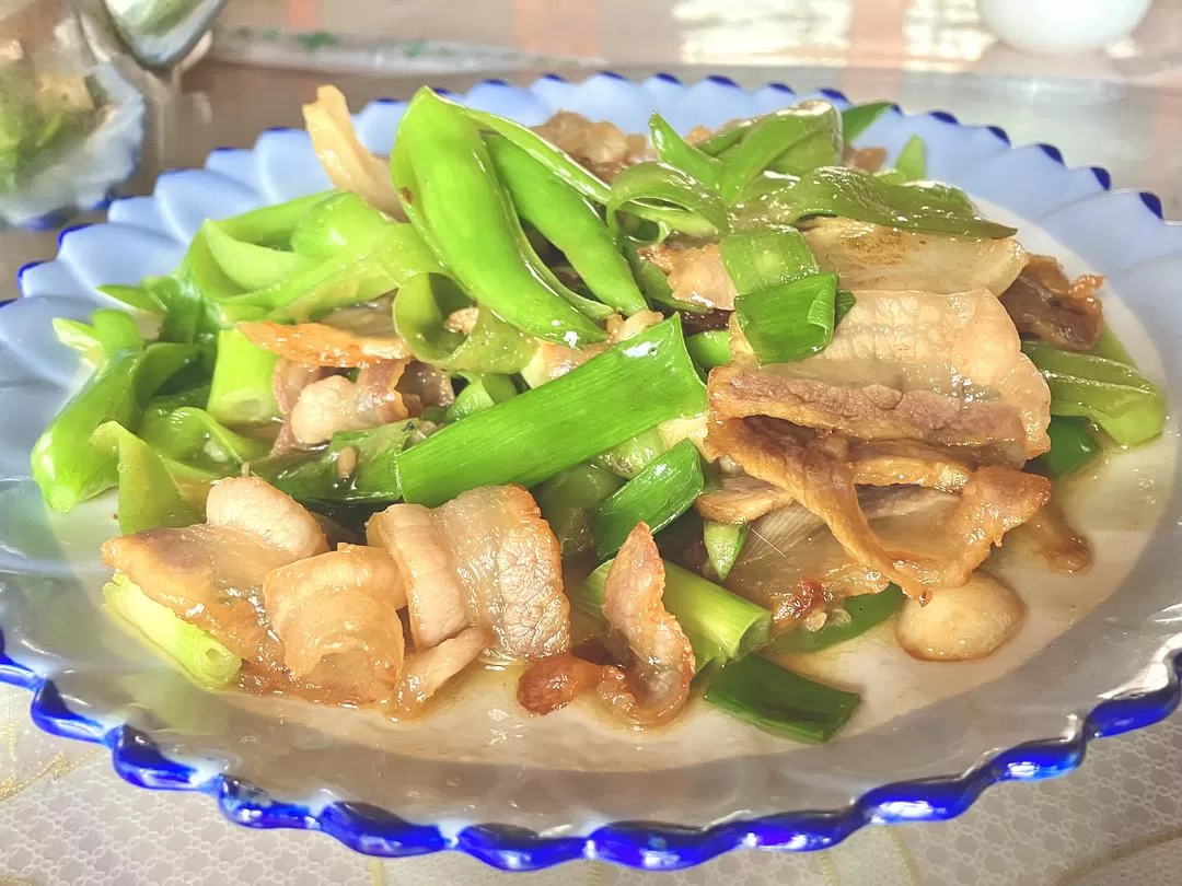 旅游推荐两人游:四天四夜芒市+腾冲悠闲吃💗逛之旅