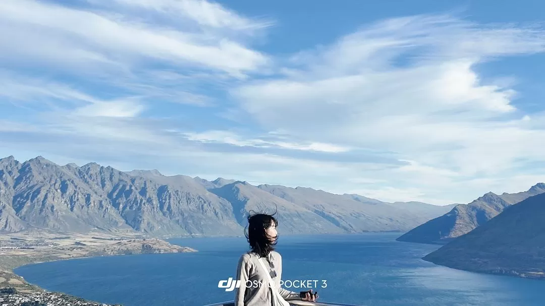 旅游推荐国外游：🇳🇿新西兰南岛自驾，雪🥇山草原森林湖泊峡湾星空大海