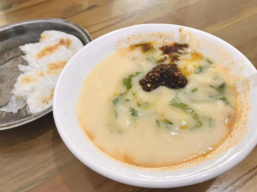 旅游推荐两人游:四天四夜芒市+腾冲悠闲吃💗逛之旅