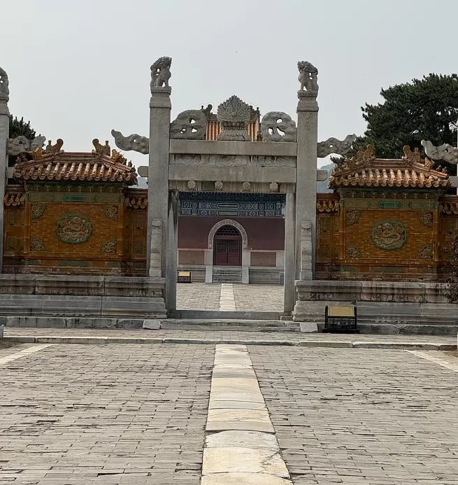 旅游推荐离职之后，我骑着烂摩托从北京到西藏、新疆……✨(1)