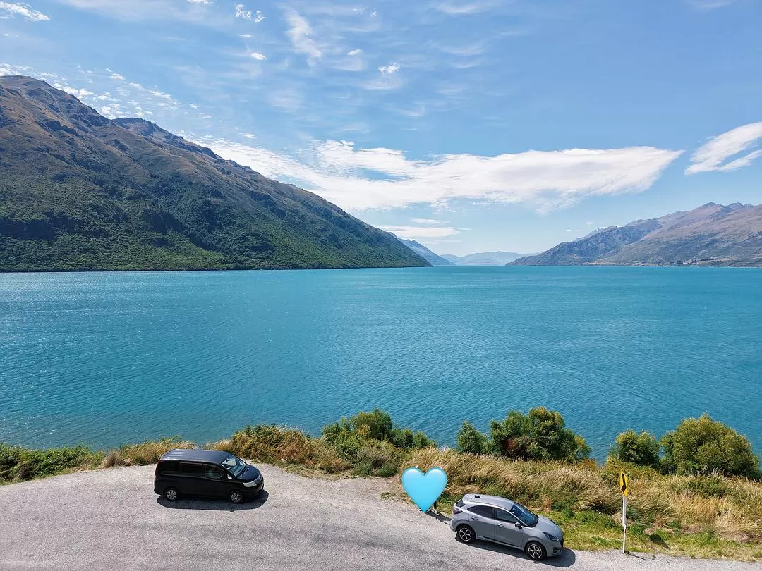 旅游推荐国外游：🇳🇿新西兰南岛自驾，雪🥇山草原森林湖泊峡湾星空大海