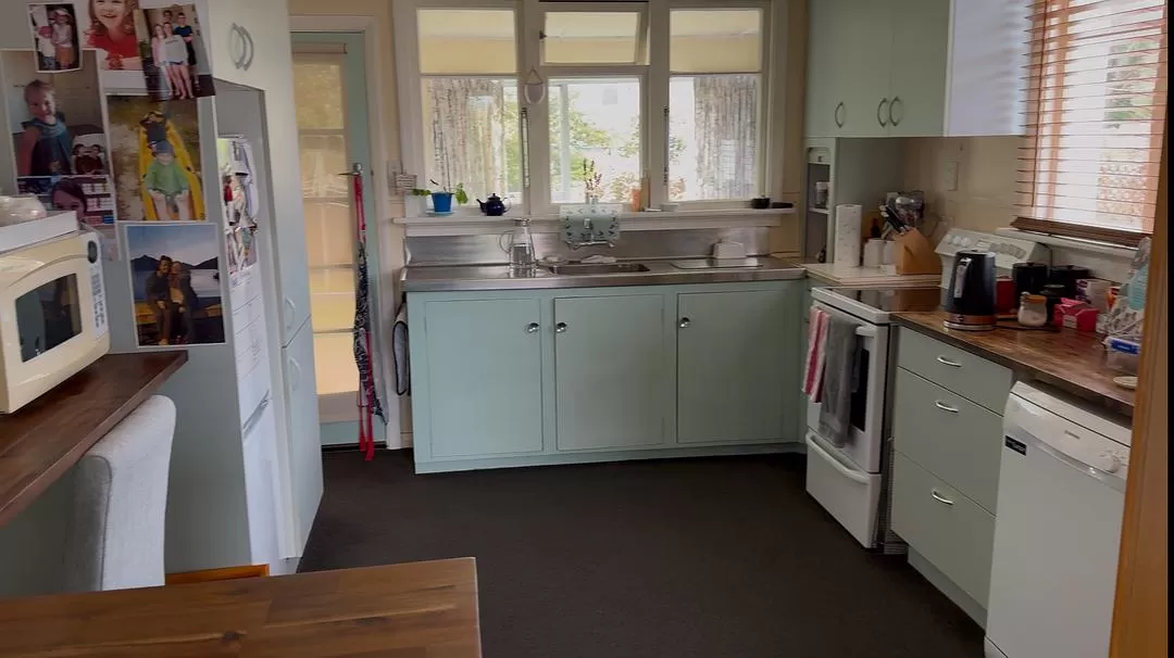 旅游推荐国外游：🇳🇿新西兰南岛自驾，雪🥇山草原森林湖泊峡湾星空大海