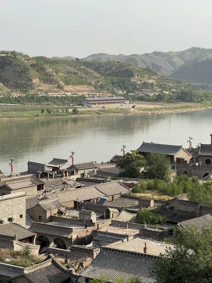 旅游推荐离职之后，我骑着烂摩托从北京到西藏、新疆……✨(1)