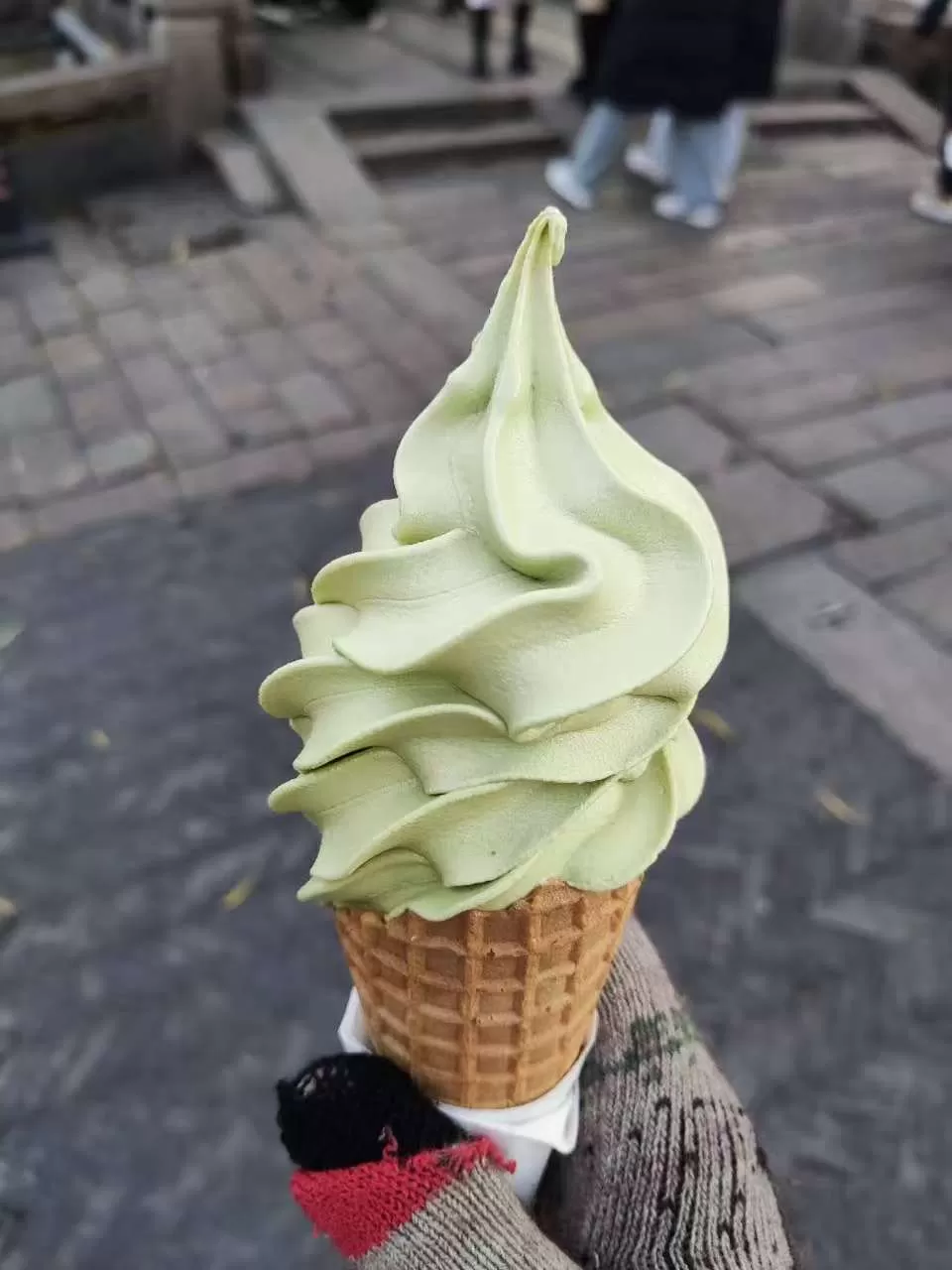 旅游推荐一🥈人游:寒假里的苏州三日游~~